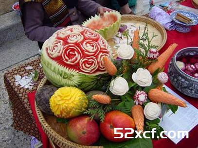 七夕吃必吃食物推荐