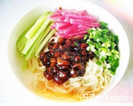 七夕吃必吃食物推荐