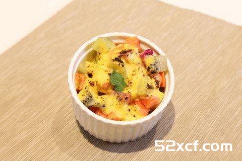 绿豆芽芥兰做菜给孕妇补钙又补纤