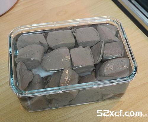 卤麻辣鸭血豆腐的做法