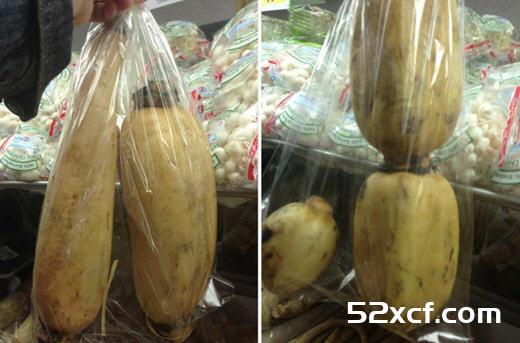 如何辨别粉藕和脆藕的方法图解