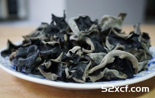 干木耳的泡多长时间最好