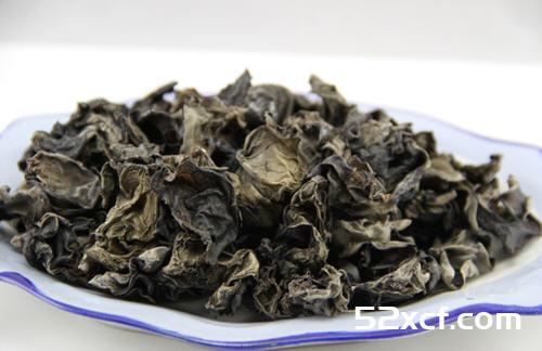 干木耳的泡多长时间最好