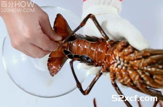 波士顿龙虾怎么处理？波士顿龙虾的清洗方法图解