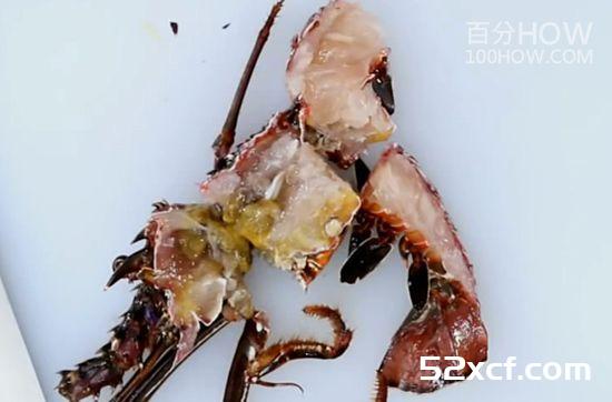 波士顿龙虾怎么处理？波士顿龙虾的清洗方法图解