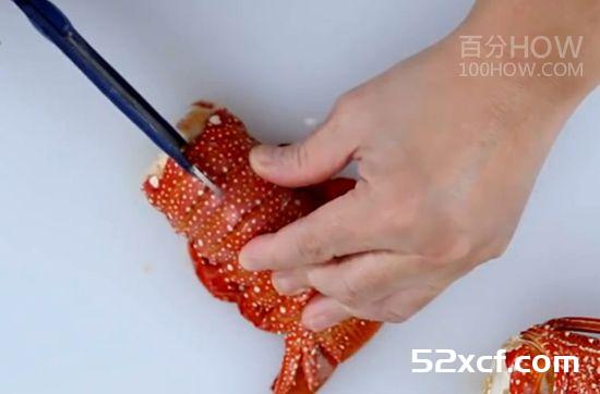 波士顿龙虾怎么处理？波士顿龙虾的清洗方法图解
