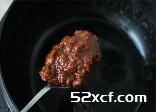 酱香牛肉的做法