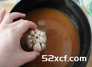 酱香牛肉的做法