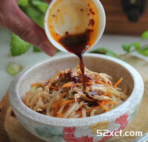 哪几样菜加点醋才好吃