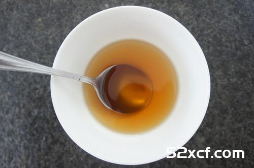蜜汁烤鸡翅的方法