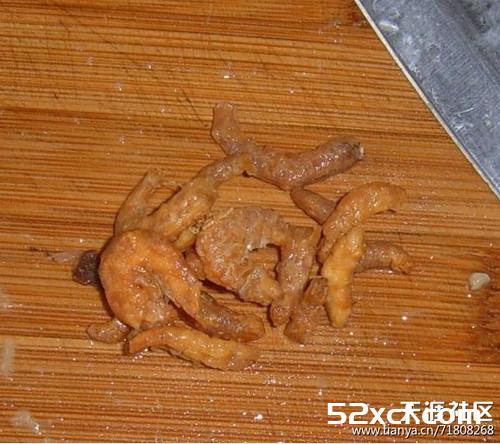 腌制大白菜做法