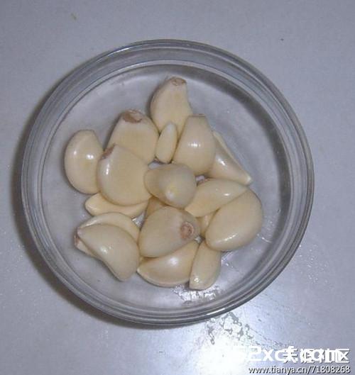 腌制大白菜做法
