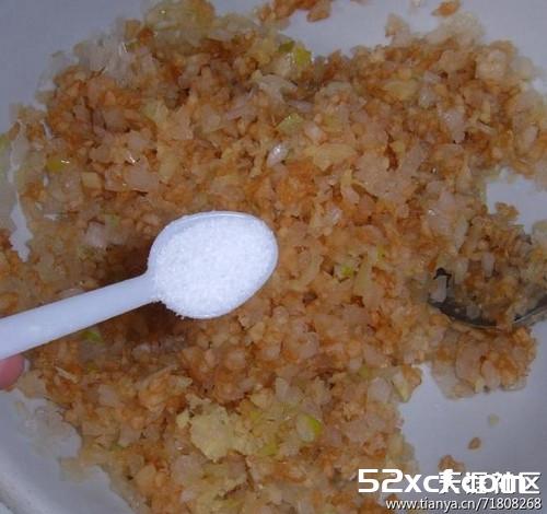 腌制大白菜做法