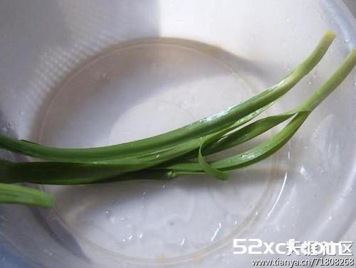 腌制大白菜做法