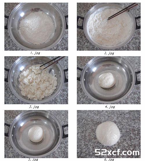 冰花煎饺秘诀是什么？28步详细图解