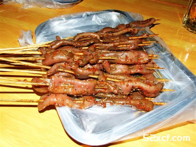 学烧烤配方配料分享给大家