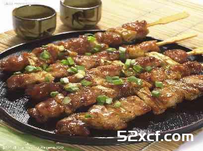 学烧烤配方配料分享给大家