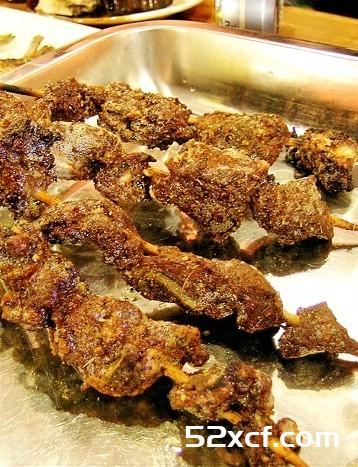 学烧烤配方配料分享给大家