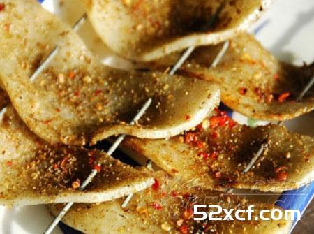 学烧烤配方配料分享给大家