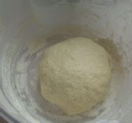 没有面包机用电烤箱烤面包