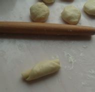 没有面包机用电烤箱烤面包