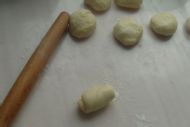 没有面包机用电烤箱烤面包