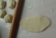 没有面包机用电烤箱烤面包