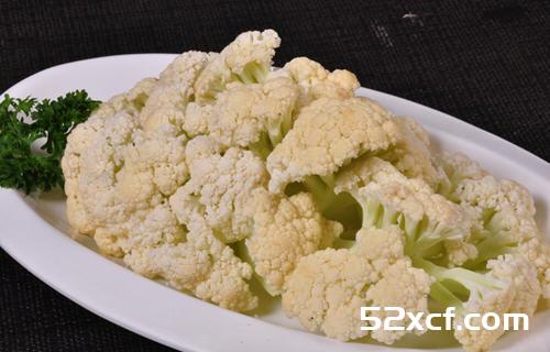 花菜用于食疗养生的几个方法