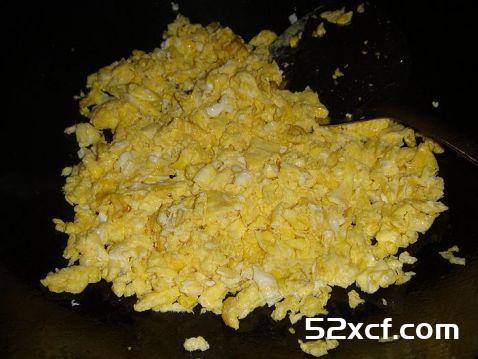 韭菜鸡蛋虾仁饺子馅的做法