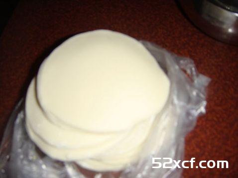 韭菜鸡蛋虾仁饺子馅的做法