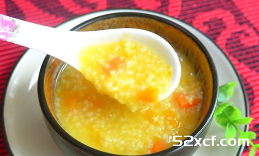 早餐吃什么粥好？哪些粥最有营养
