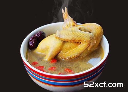 详解感冒了能不能喝鸡汤的原因
