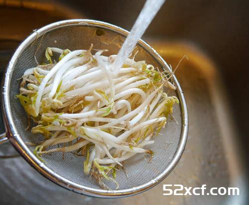 厨房蔬菜和水果快速清洗方法