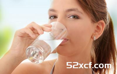 3个时段喝水能防心脏病