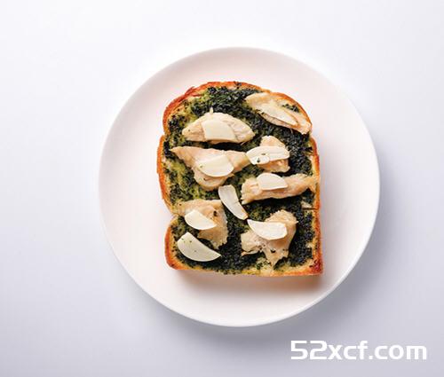 吐司怎么吃好吃？请看10种吐司创意吃法