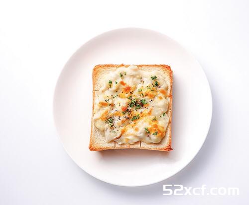 吐司怎么吃好吃？请看10种吐司创意吃法