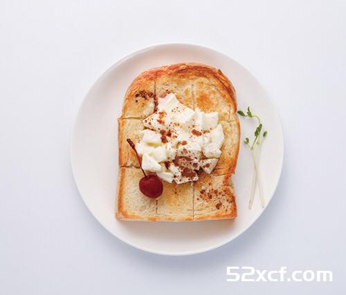 吐司怎么吃好吃？请看10种吐司创意吃法