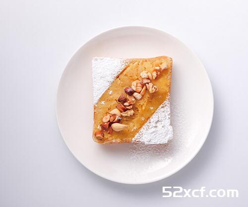 吐司怎么吃好吃？请看10种吐司创意吃法