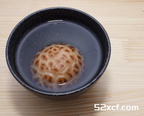 干香菇泡发多久才能泡开