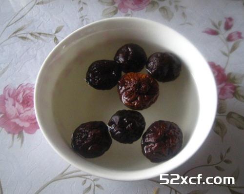 干香菇泡发多久才能泡开