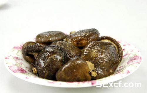 干香菇泡发多久才能泡开