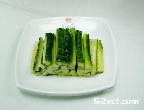 凉拌黄瓜可以放多久？