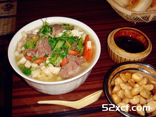 详解孕妇吃羊肉需要注意事项