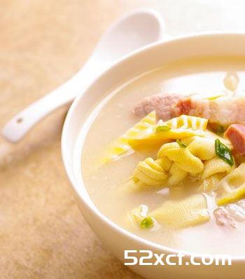 4款祛斑养颜食谱 让你彻底摆脱衰老斑