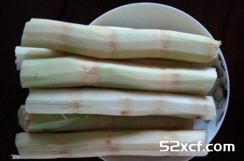 吃甘蔗中毒怎么办？甘蔗中毒症状是什么样的