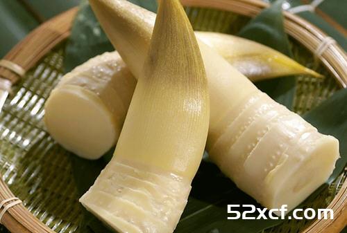 春天清火多吃8类芽菜花茶