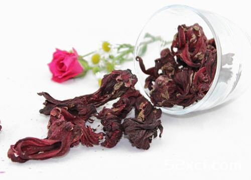 春天清火多吃8类芽菜花茶
