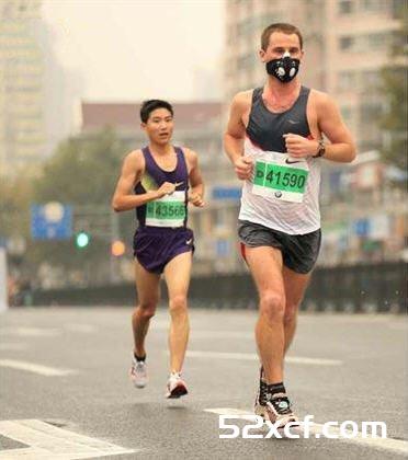 “面罩”低氧运动燃脂，运动瘦身效果加倍