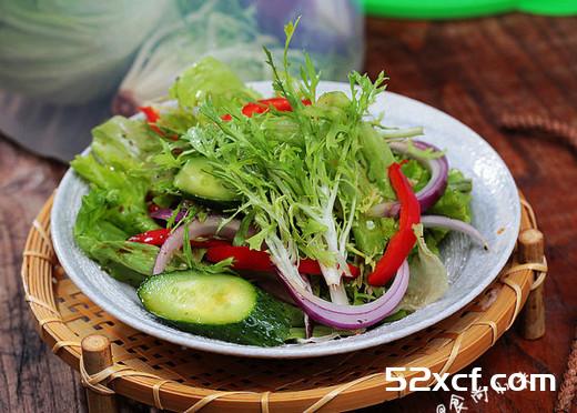 杜海涛瘦身20斤,减肥饮食菜谱爆光