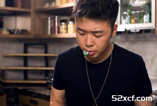 杜海涛瘦身20斤,减肥饮食菜谱爆光